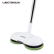 LIECTROUX F528A cordless electric mop , low noise